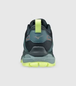 Flash Sale Wave Mujin 8 Mens Men Trail Run