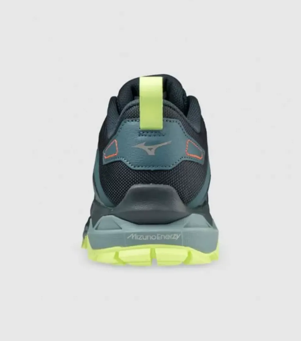 Flash Sale Wave Mujin 8 Mens Men Trail Run