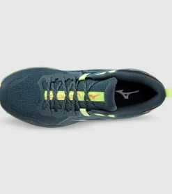 Flash Sale Wave Mujin 8 Mens Men Trail Run