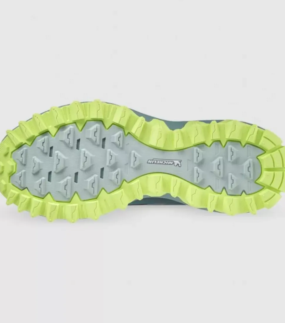 Flash Sale Wave Mujin 8 Mens Men Trail Run