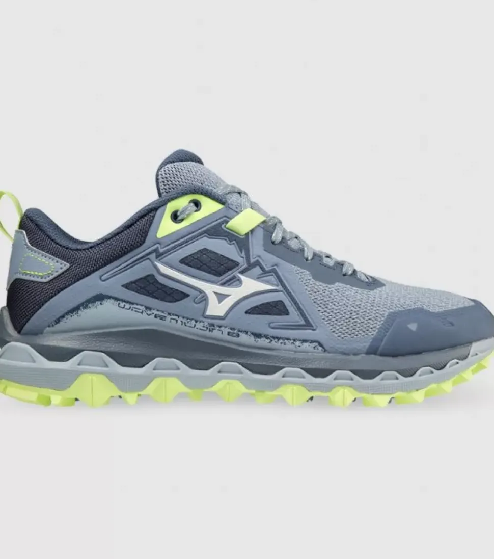 Cheap Wave Mujin 8 Womens Women Trail Run