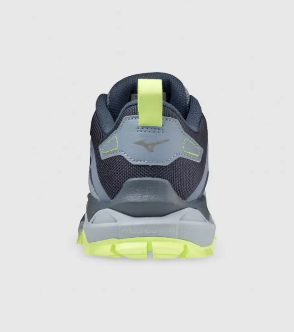 Cheap Wave Mujin 8 Womens Women Trail Run