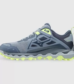 Cheap Wave Mujin 8 Womens Women Trail Run