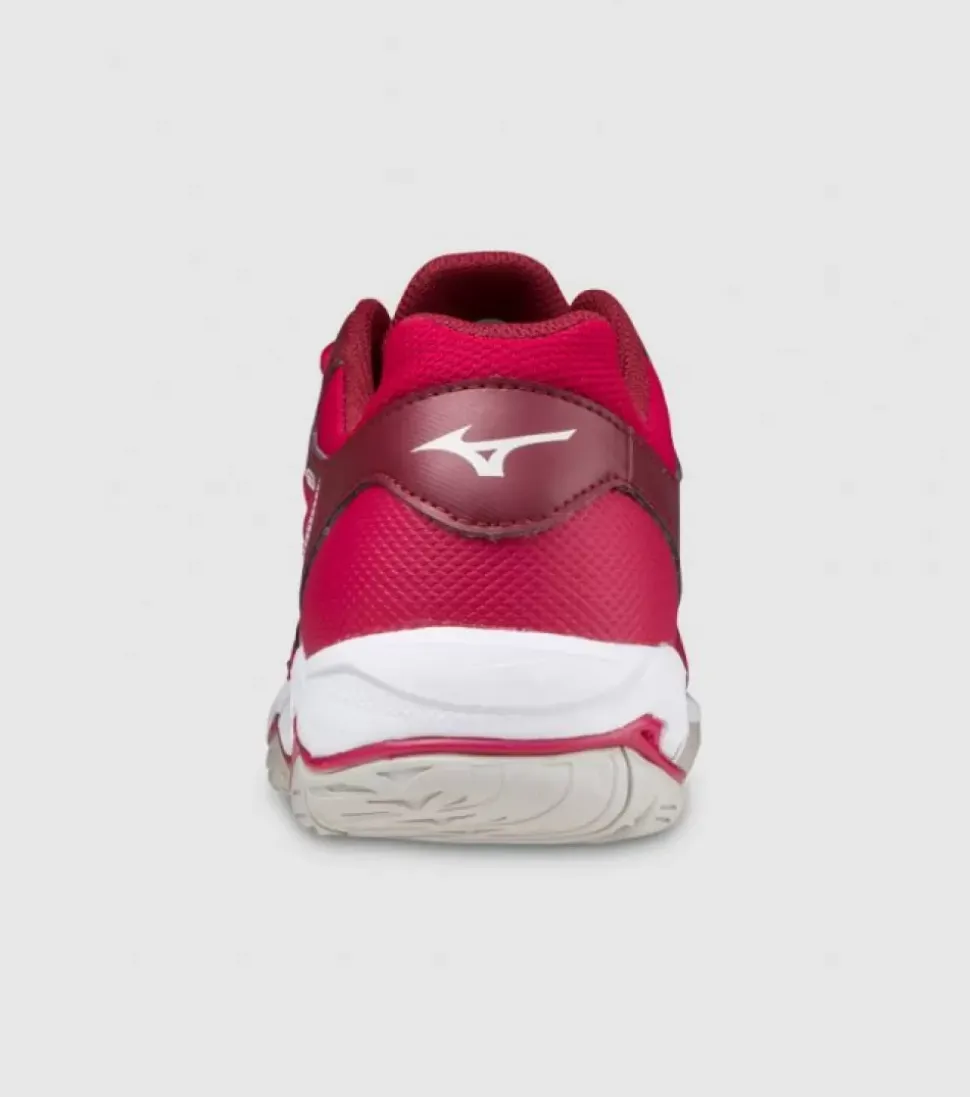 Sale Wave Phantom 2 Netball Womens Netball Shoes Women Netball