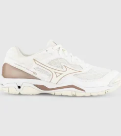 Clearance Wave Phantom 3 Netball Womens Netball Shoes Women Netball