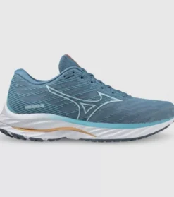 Online Wave Rider 26 (D Wide) Womens Women Run