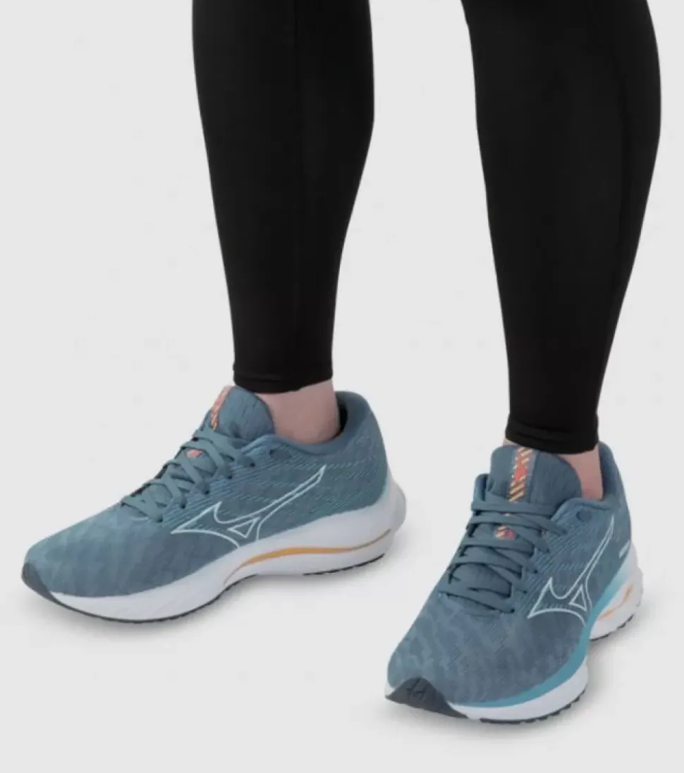 Online Wave Rider 26 (D Wide) Womens Women Run