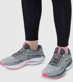 Discount Wave Rider 27 (D Wide) Womens Women Run