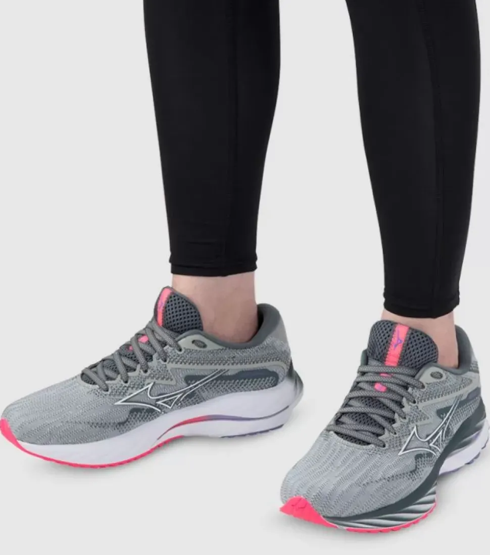 Discount Wave Rider 27 (D Wide) Womens Women Run