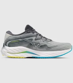 Store Wave Rider 27 (2E Wide) Mens Men Run