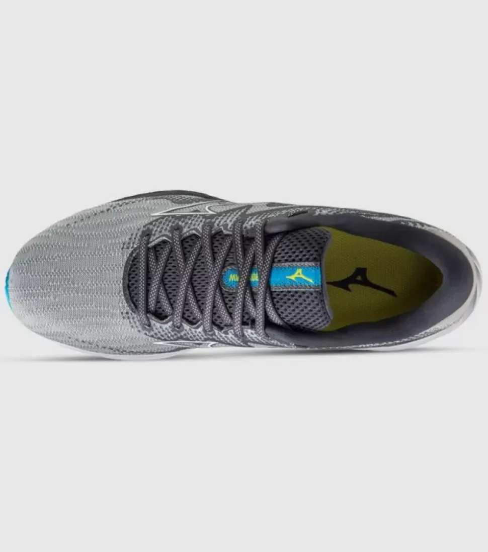 Store Wave Rider 27 (2E Wide) Mens Men Run