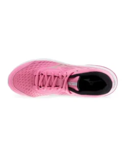 Sale Wave Rider 24 (Gs) Kids Pink Rose Gold Blue Kids Run