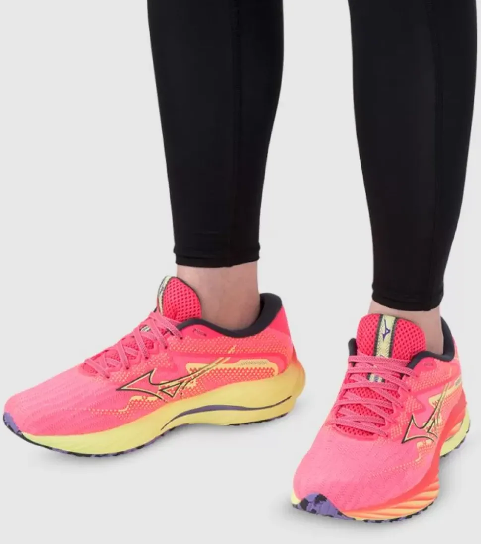 Hot Wave Rider 27 Womens Women Run