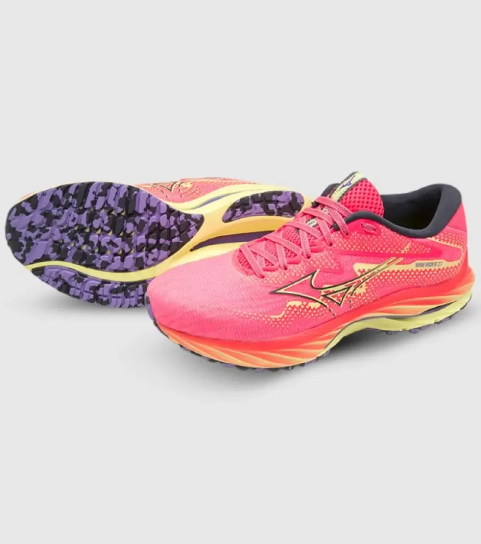 Hot Wave Rider 27 Womens Women Run