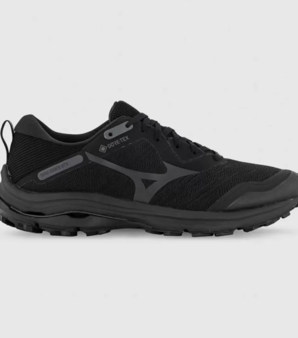 Shop Wave Rider Gore-Tex Mens Men Trail Run
