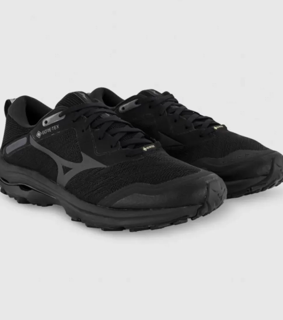 Shop Wave Rider Gore-Tex Mens Men Trail Run