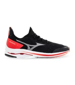 Outlet Wave Rider Neo Mens Black White Ignition Red Men Run