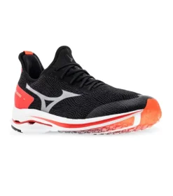 Outlet Wave Rider Neo Mens Black White Ignition Red Men Run