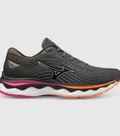 Cheap Wave Sky 6 (D Wide) Womens Women Run