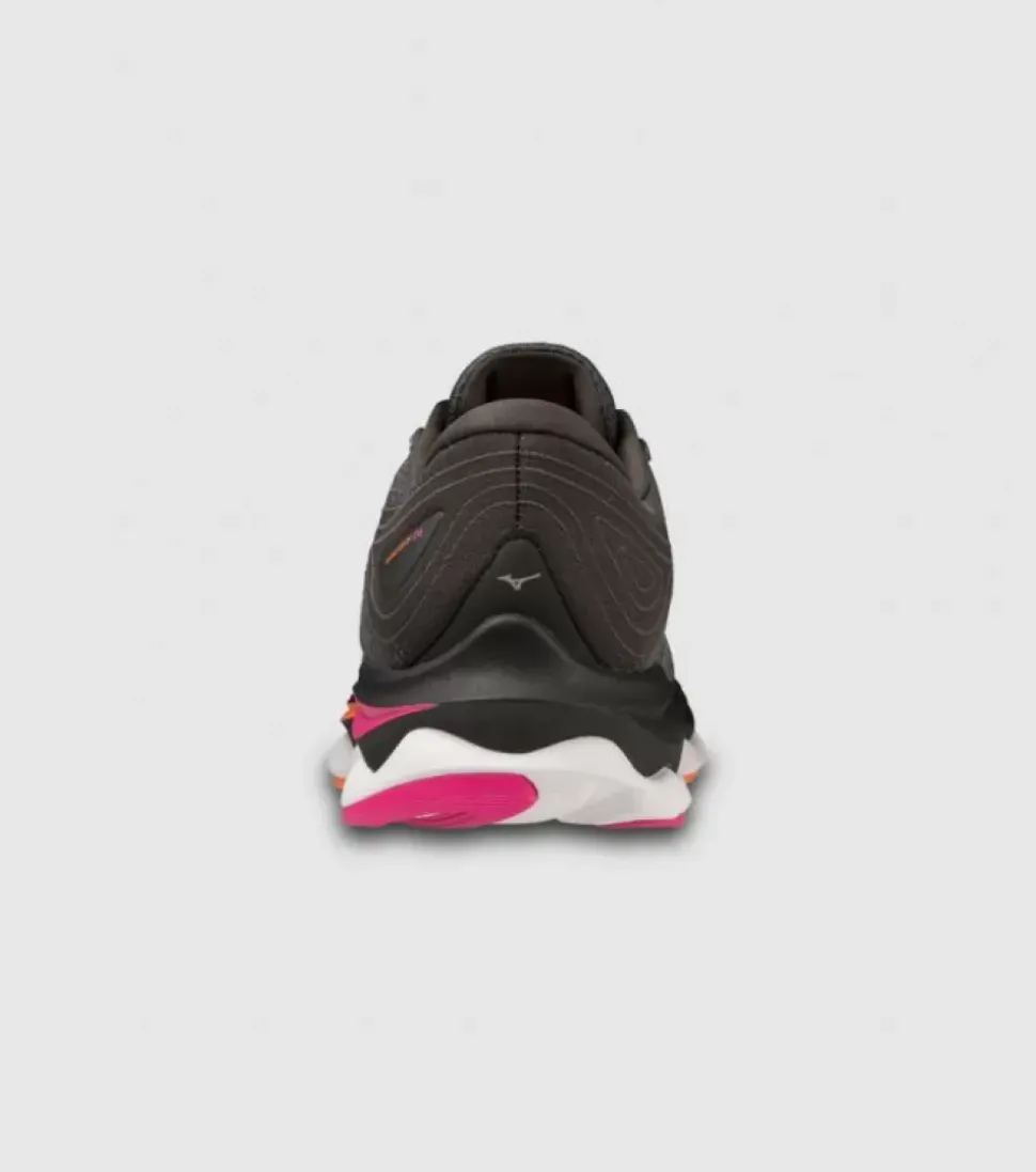 Cheap Wave Sky 6 (D Wide) Womens Women Run