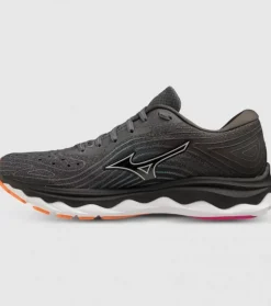 Cheap Wave Sky 6 (D Wide) Womens Women Run