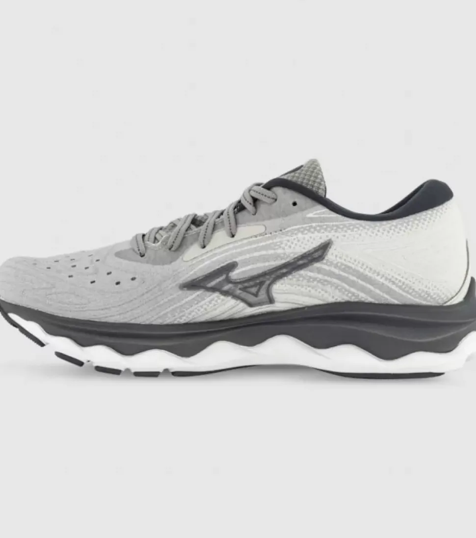 Fashion Wave Sky 6 (D Wide) Womens Women Run
