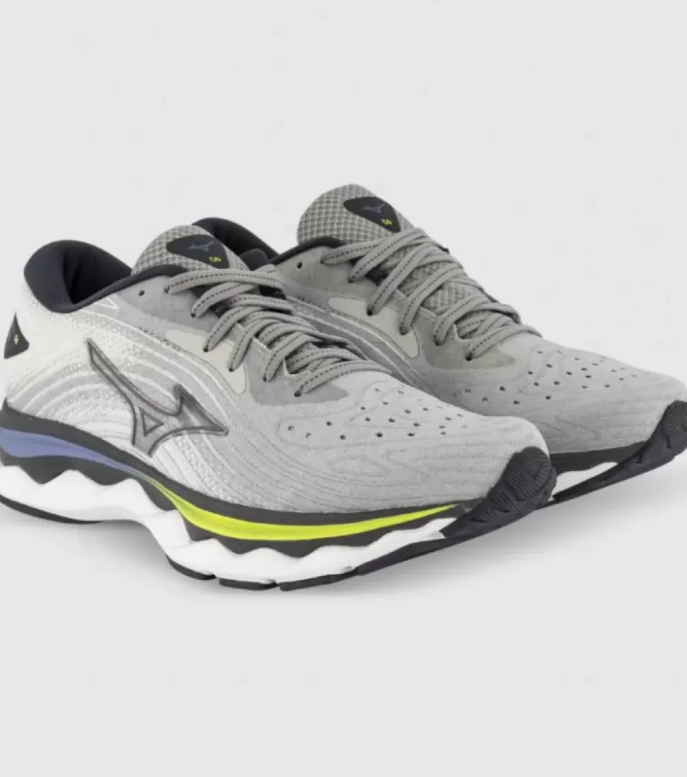 Fashion Wave Sky 6 (D Wide) Womens Women Run