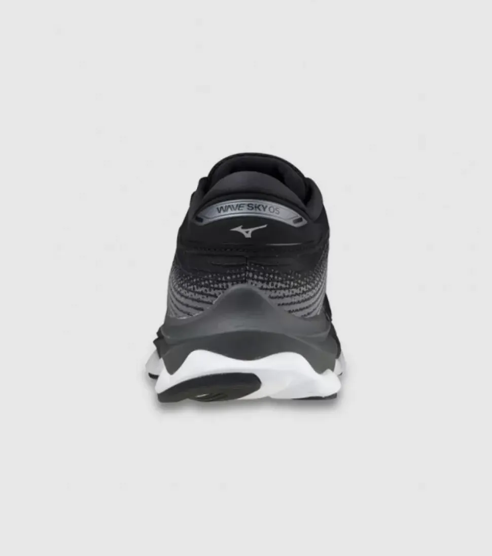 New Wave Sky 5 (D Wide) Womens Women Run