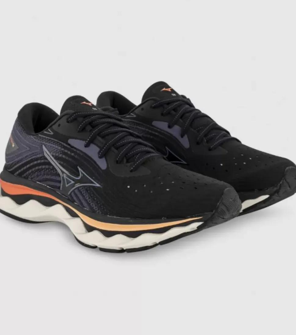 Fashion Wave Sky 6 Womens Women Run