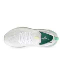New Wave Sky Neo Womens Dawn Blue White Cream Women Run
