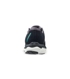 Shop Wave Sky Waveknit 3 Mens True Blue Nimbus Cloud Men Run