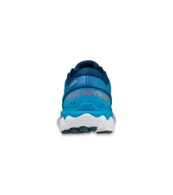 Cheap Wave Skyrise 2 Womens Indigo Blue Silver Vivid Blue Women Run