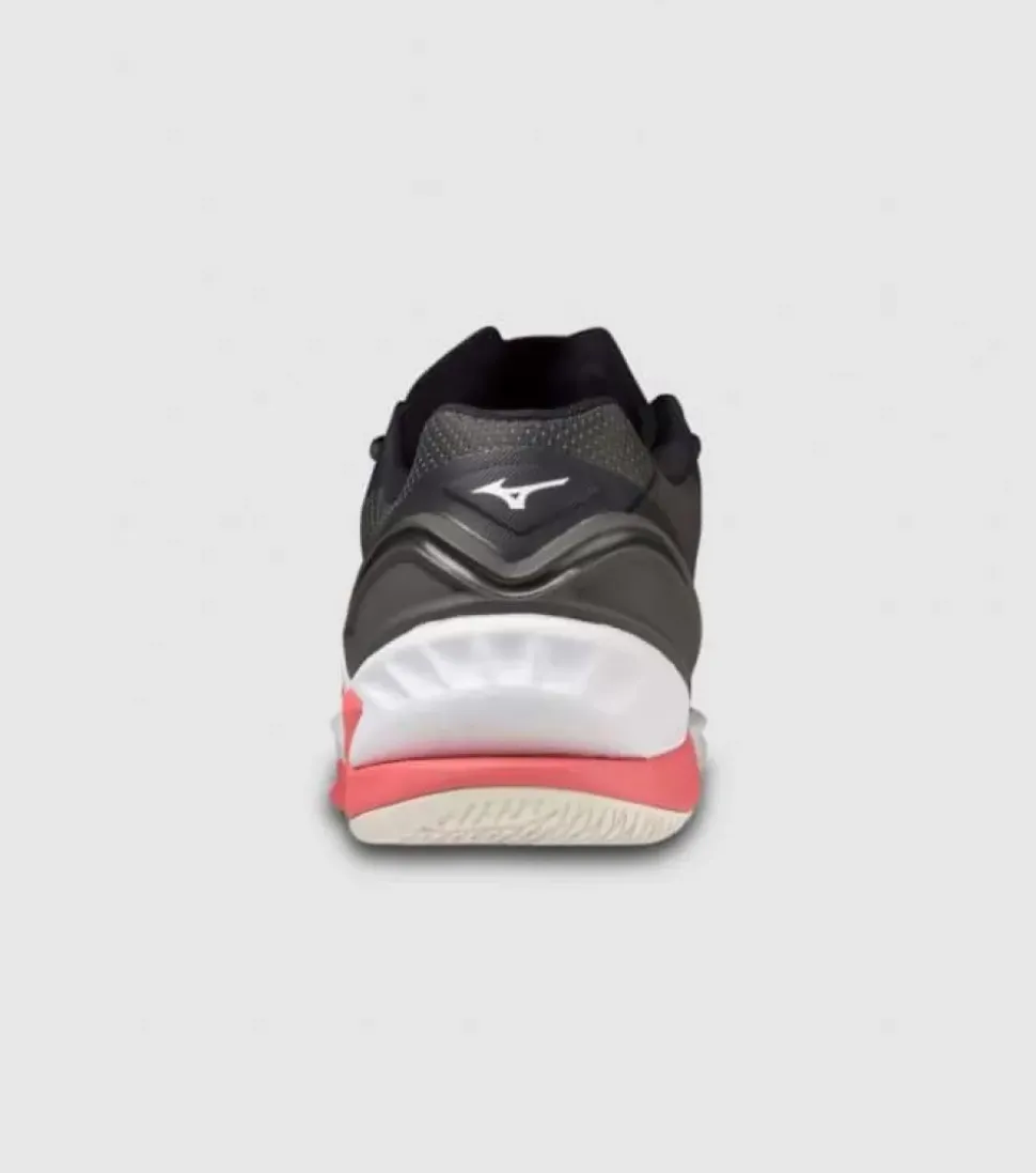 Discount Wave Stealth Neo Netball Womens Netball Shoes Women Netball