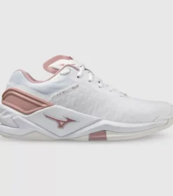 Cheap Wave Stealth Neo Netball Womens Netball Shoes Women Netball