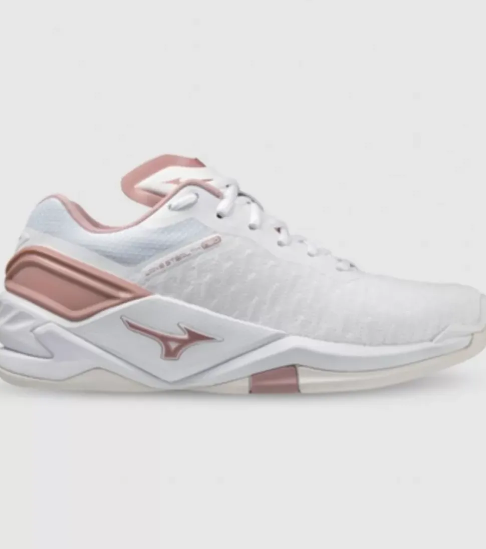 Cheap Wave Stealth Neo Netball Womens Netball Shoes Women Netball