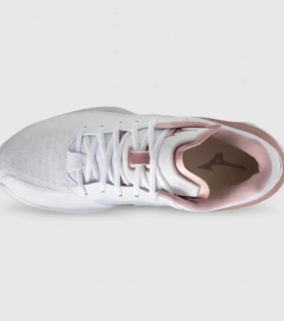 Cheap Wave Stealth Neo Netball Womens Netball Shoes Women Netball