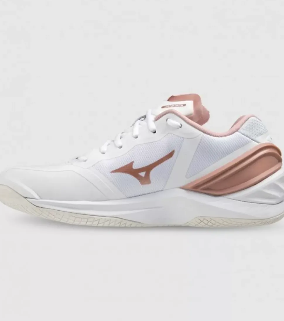 Cheap Wave Stealth Neo Netball Womens Netball Shoes Women Netball
