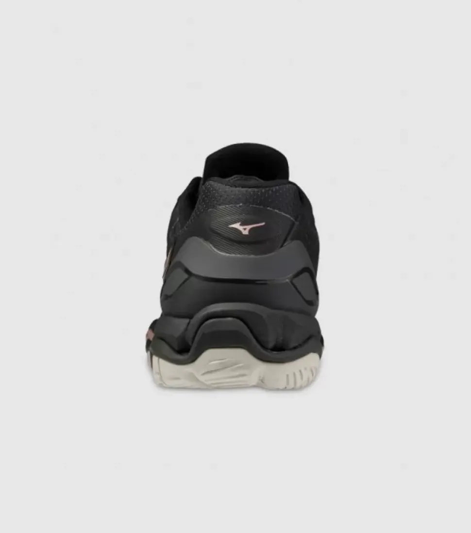 Discount Wave Stealth V Netball (D Wide) Womens Netball Shoes Women Netball