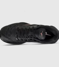 Discount Wave Stealth V Netball (D Wide) Womens Netball Shoes Women Netball