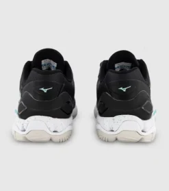 Fashion Wave Stealth V Netball Womens Netball Shoes Women Netball