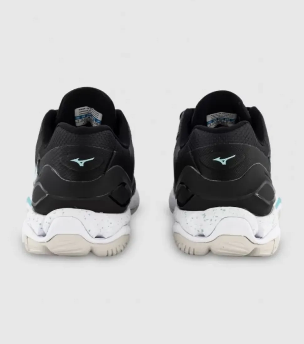 Fashion Wave Stealth V Netball Womens Netball Shoes Women Netball
