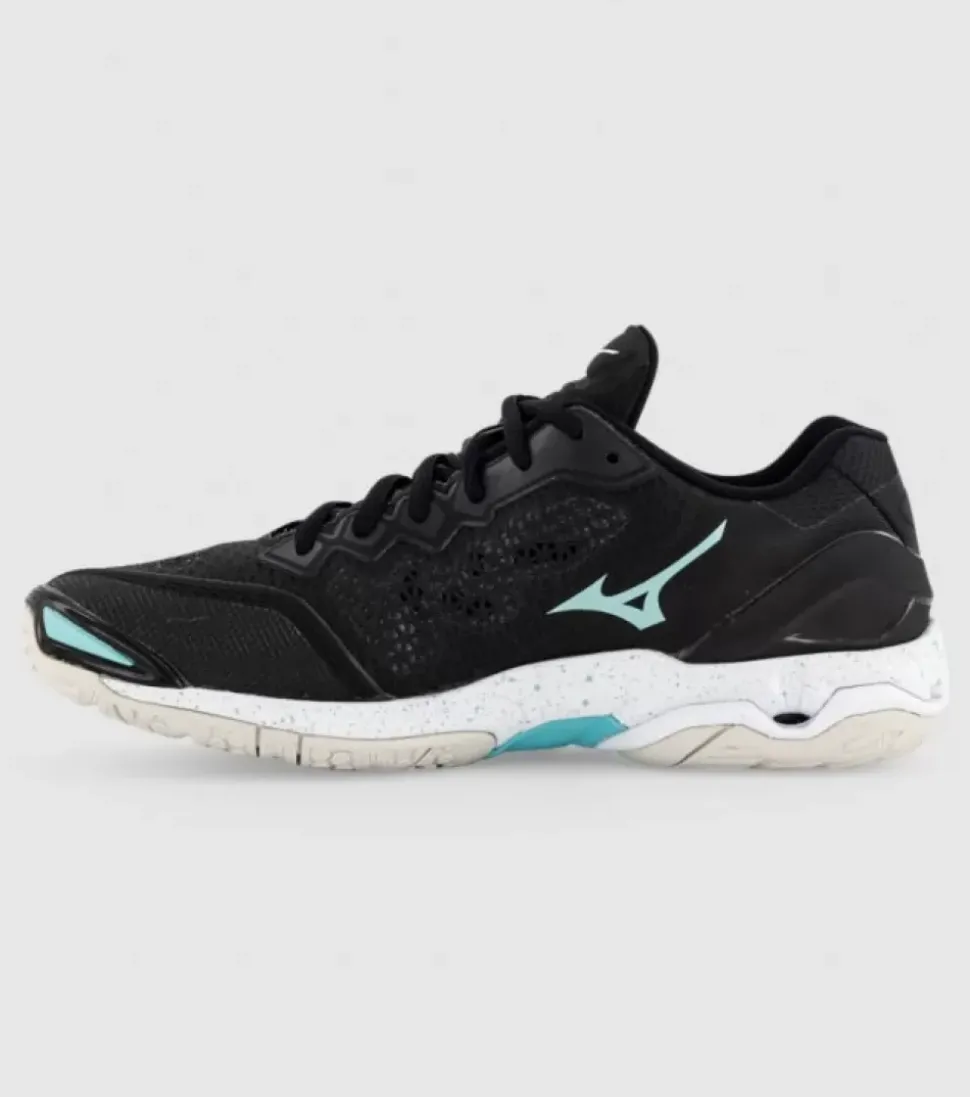 Fashion Wave Stealth V Netball Womens Netball Shoes Women Netball