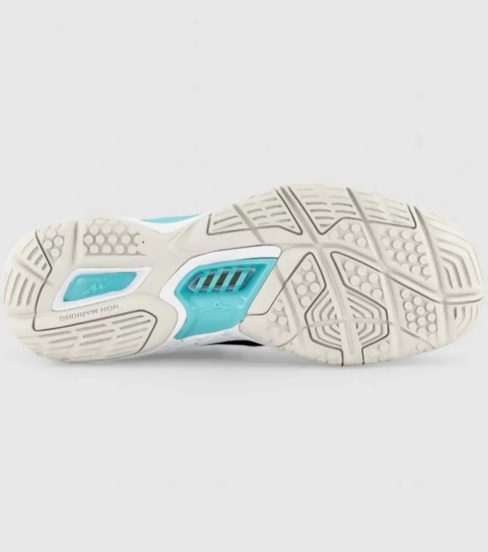 Fashion Wave Stealth V Netball Womens Netball Shoes Women Netball