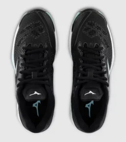 Fashion Wave Stealth V Netball Womens Netball Shoes Women Netball