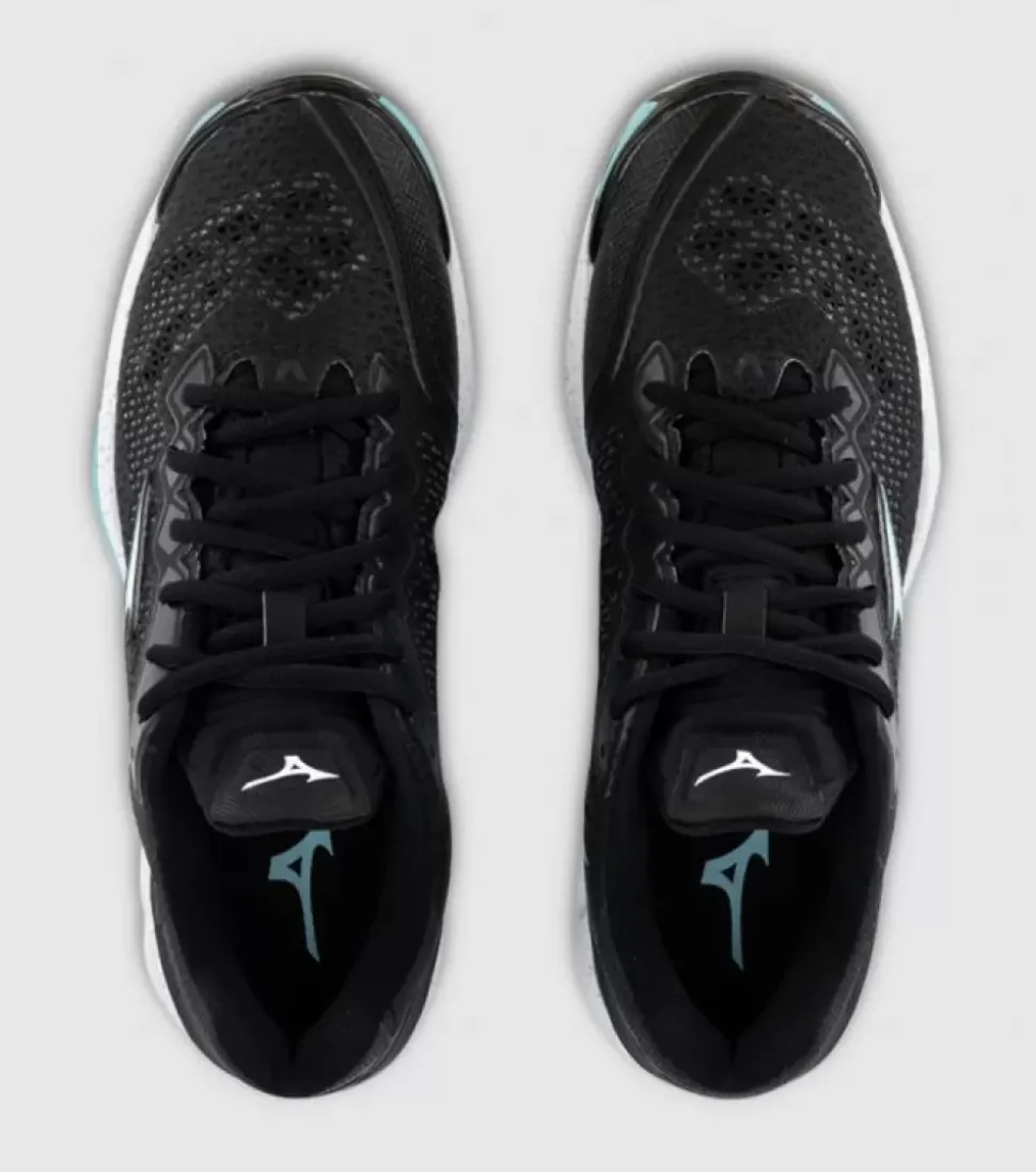 Fashion Wave Stealth V Netball Womens Netball Shoes Women Netball