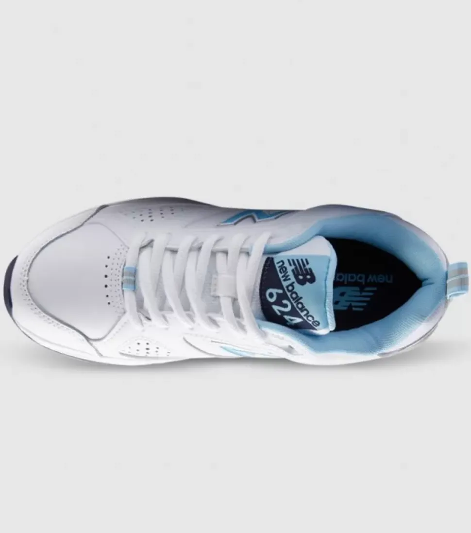 New 624 (D Wide) Womens Women Walk