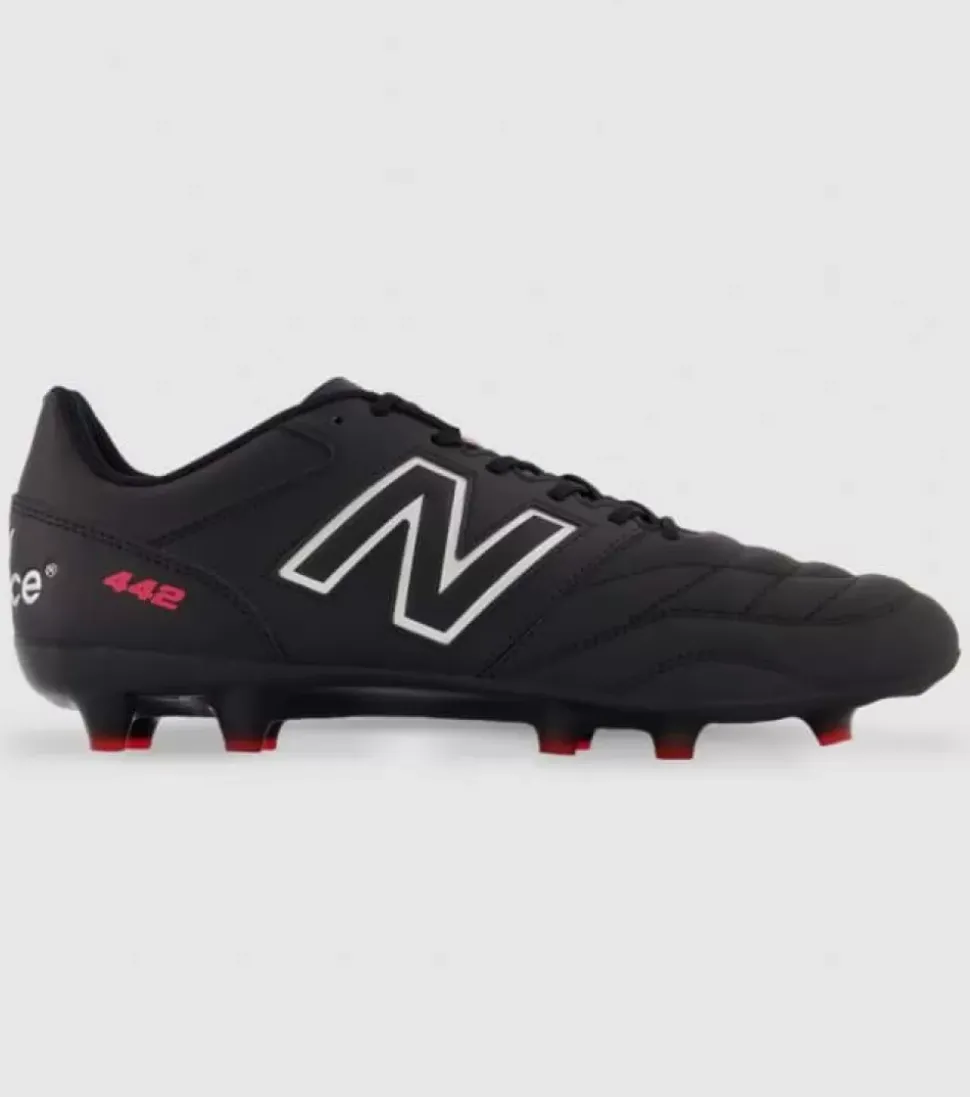 Sale 442 V2 Academy Fg (2E Wide) Mens Football Boots Men Football