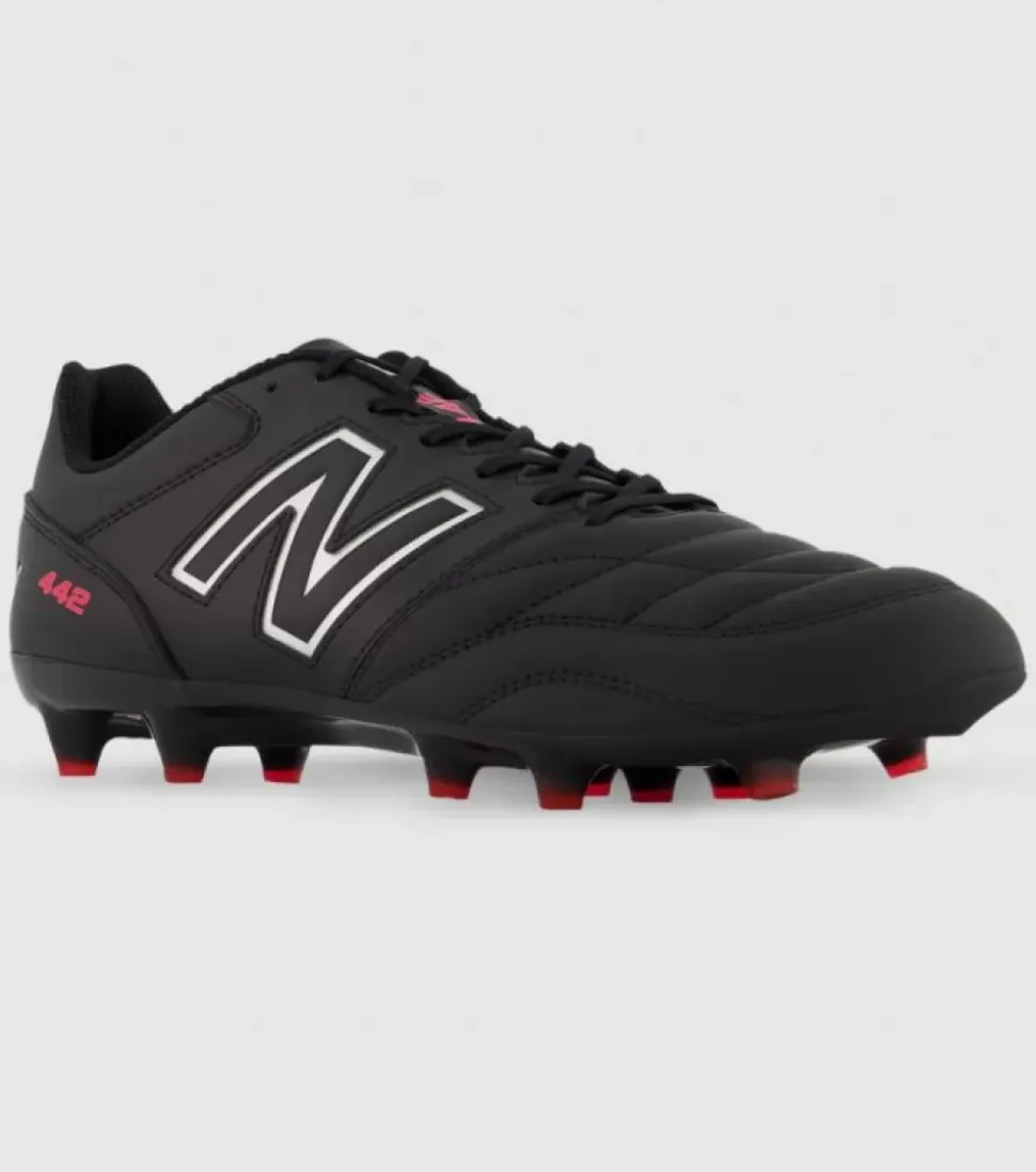 Sale 442 V2 Academy Fg (2E Wide) Mens Football Boots Men Football