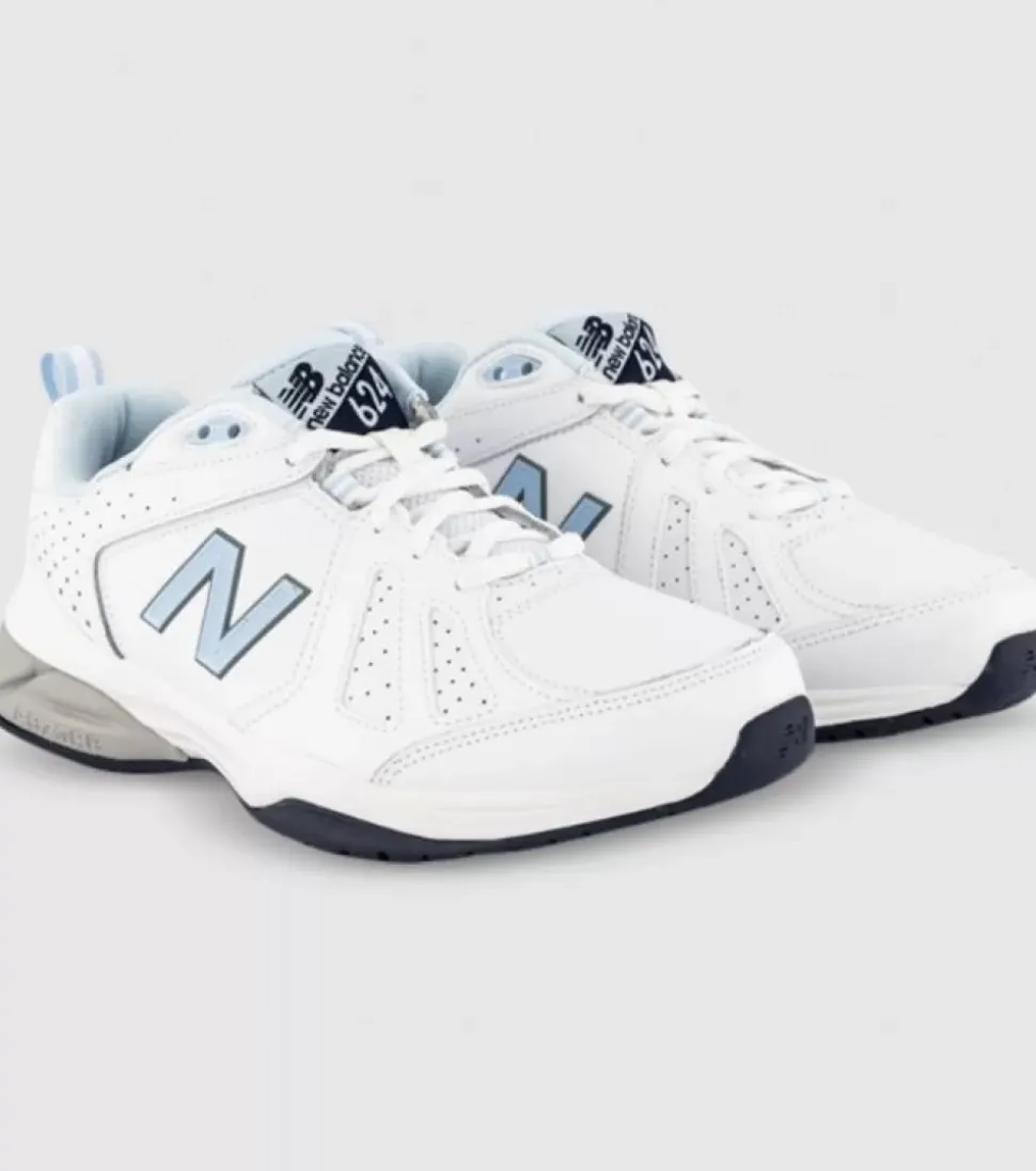 Best 624 V5 (D Wide) Womens Women Walk