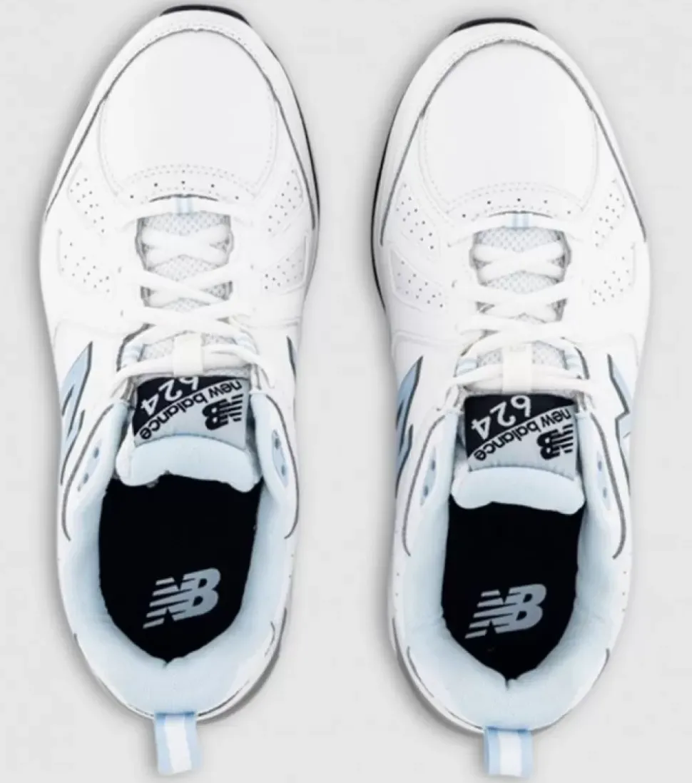 Best 624 V5 (D Wide) Womens Women Walk